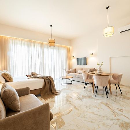 Petradi Suites Kalamata Extérieur photo