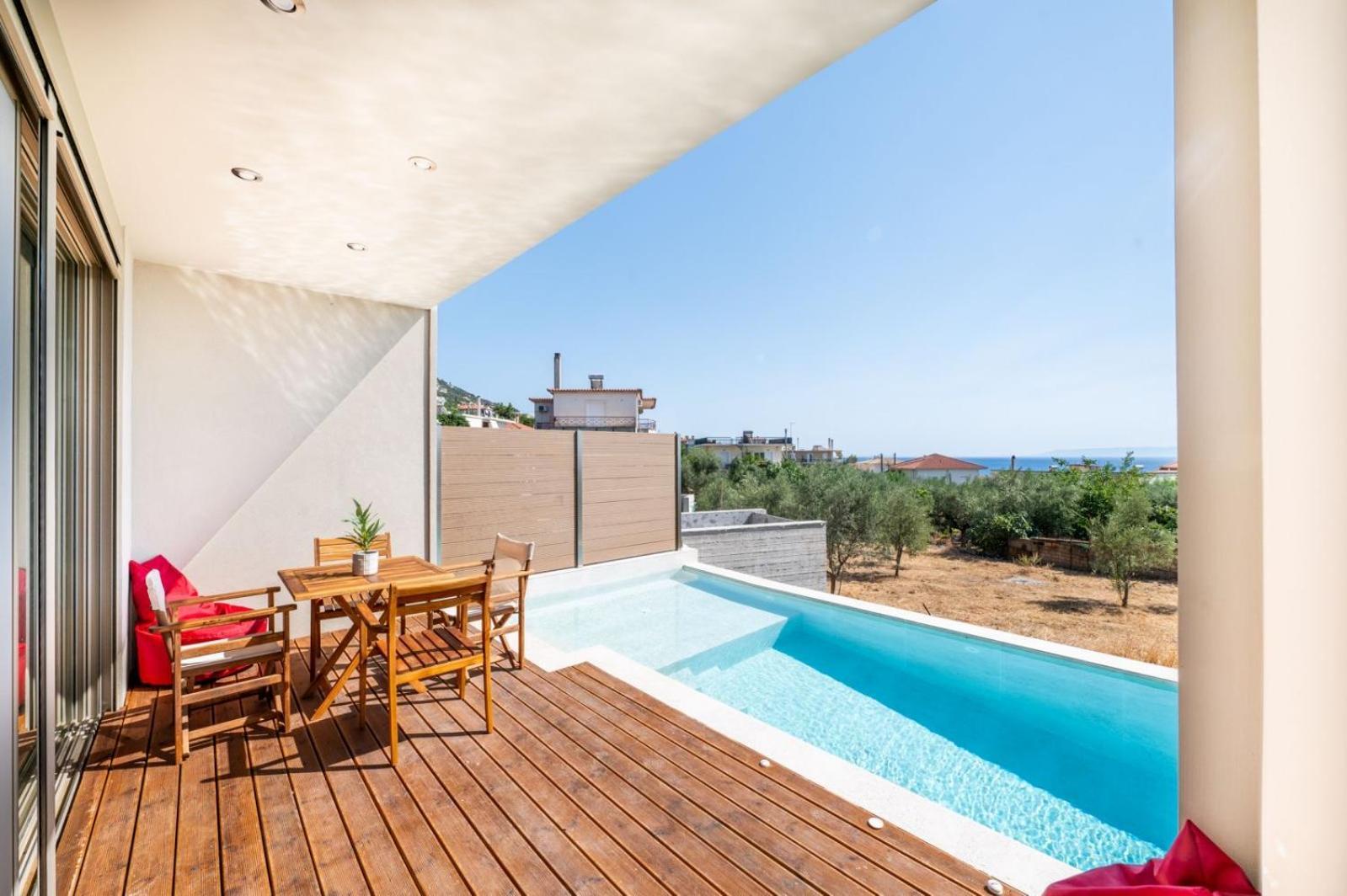 Petradi Suites Kalamata Extérieur photo