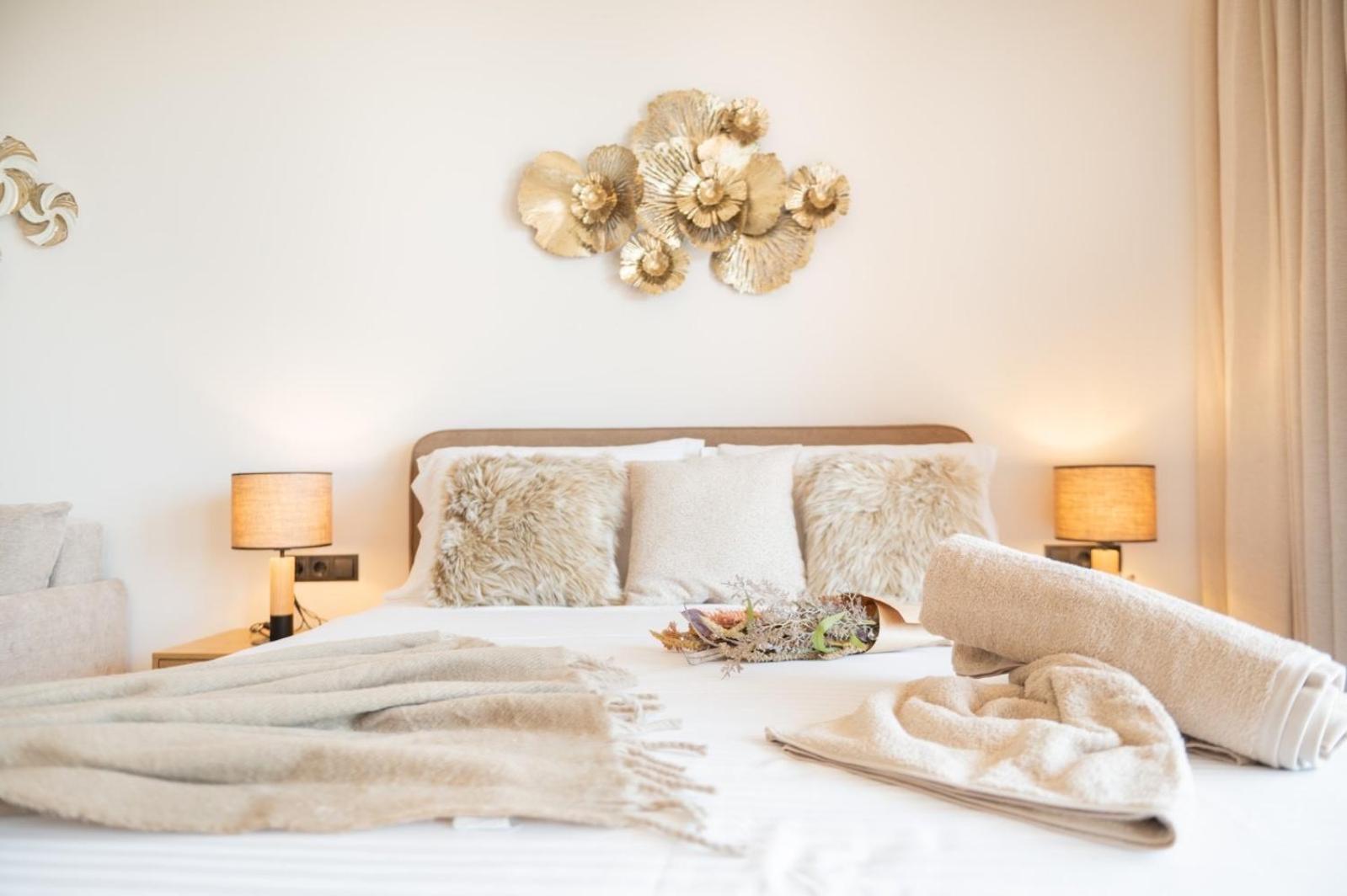 Petradi Suites Kalamata Extérieur photo