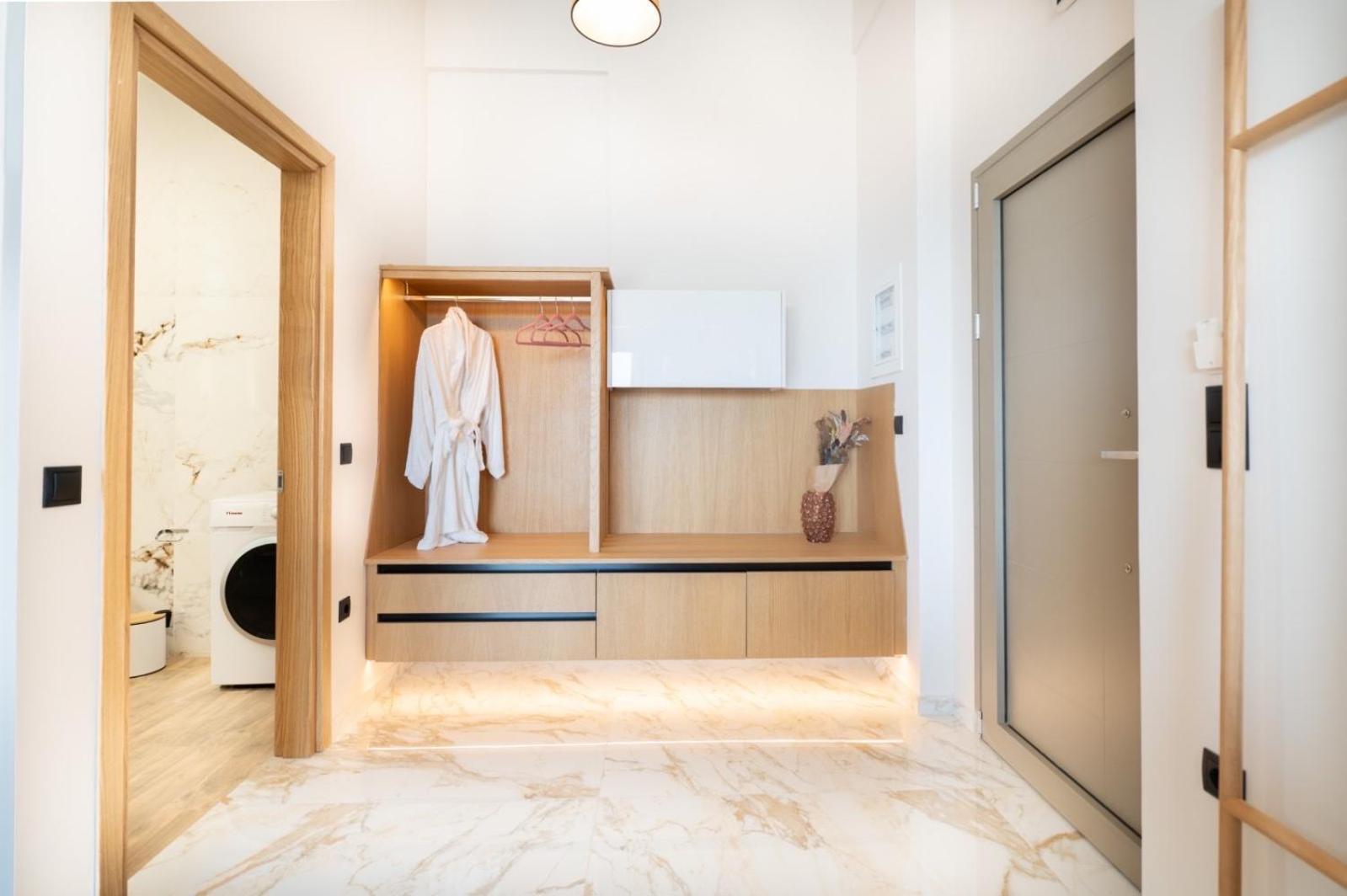 Petradi Suites Kalamata Extérieur photo