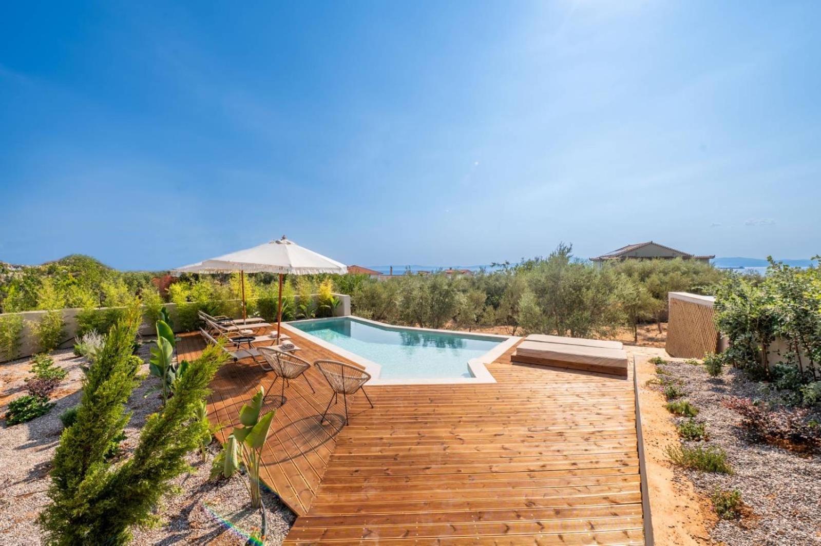 Petradi Suites Kalamata Extérieur photo