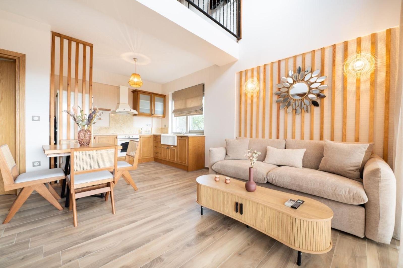 Petradi Suites Kalamata Extérieur photo