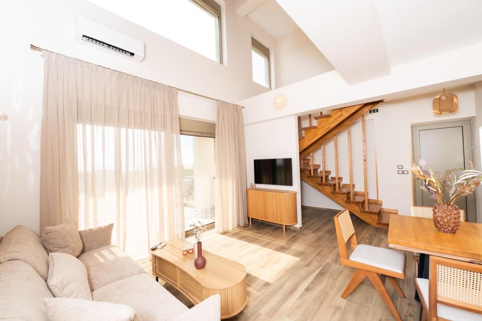 Petradi Suites Kalamata Extérieur photo