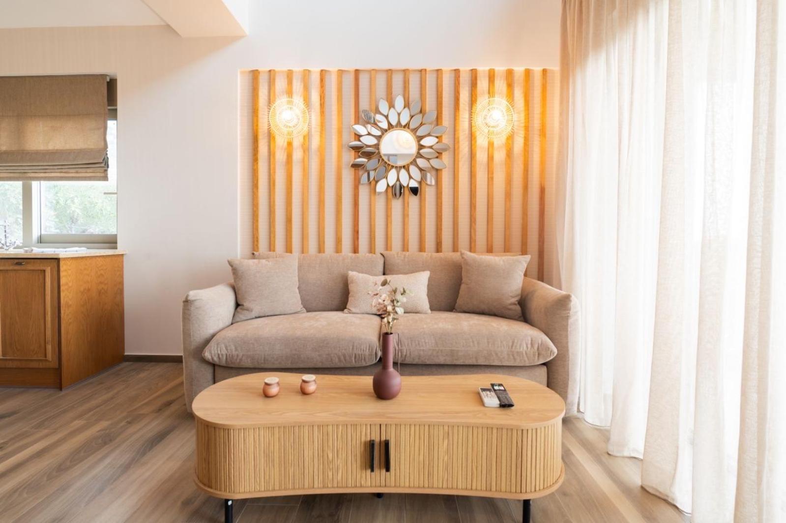 Petradi Suites Kalamata Extérieur photo