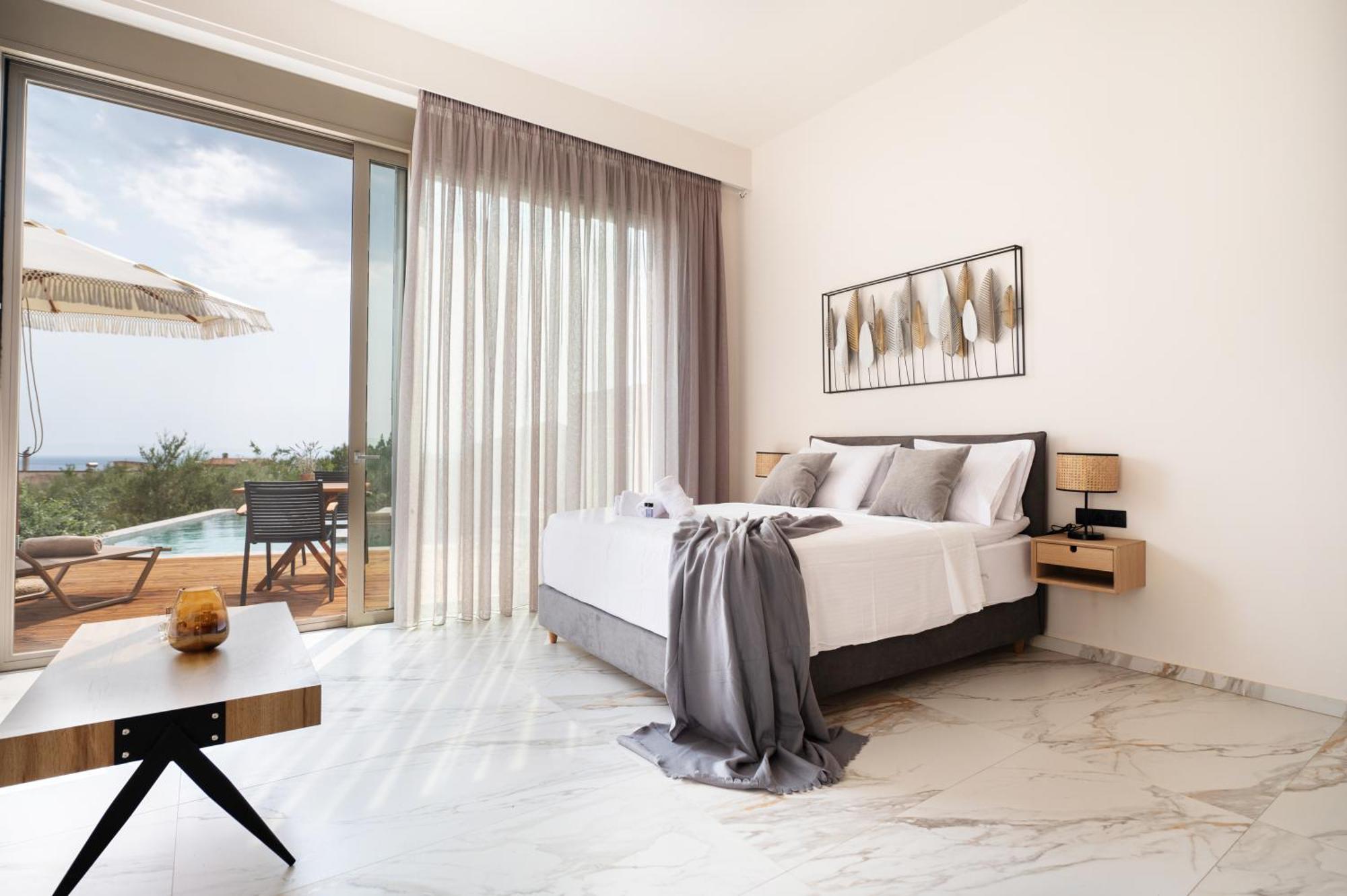 Petradi Suites Kalamata Extérieur photo