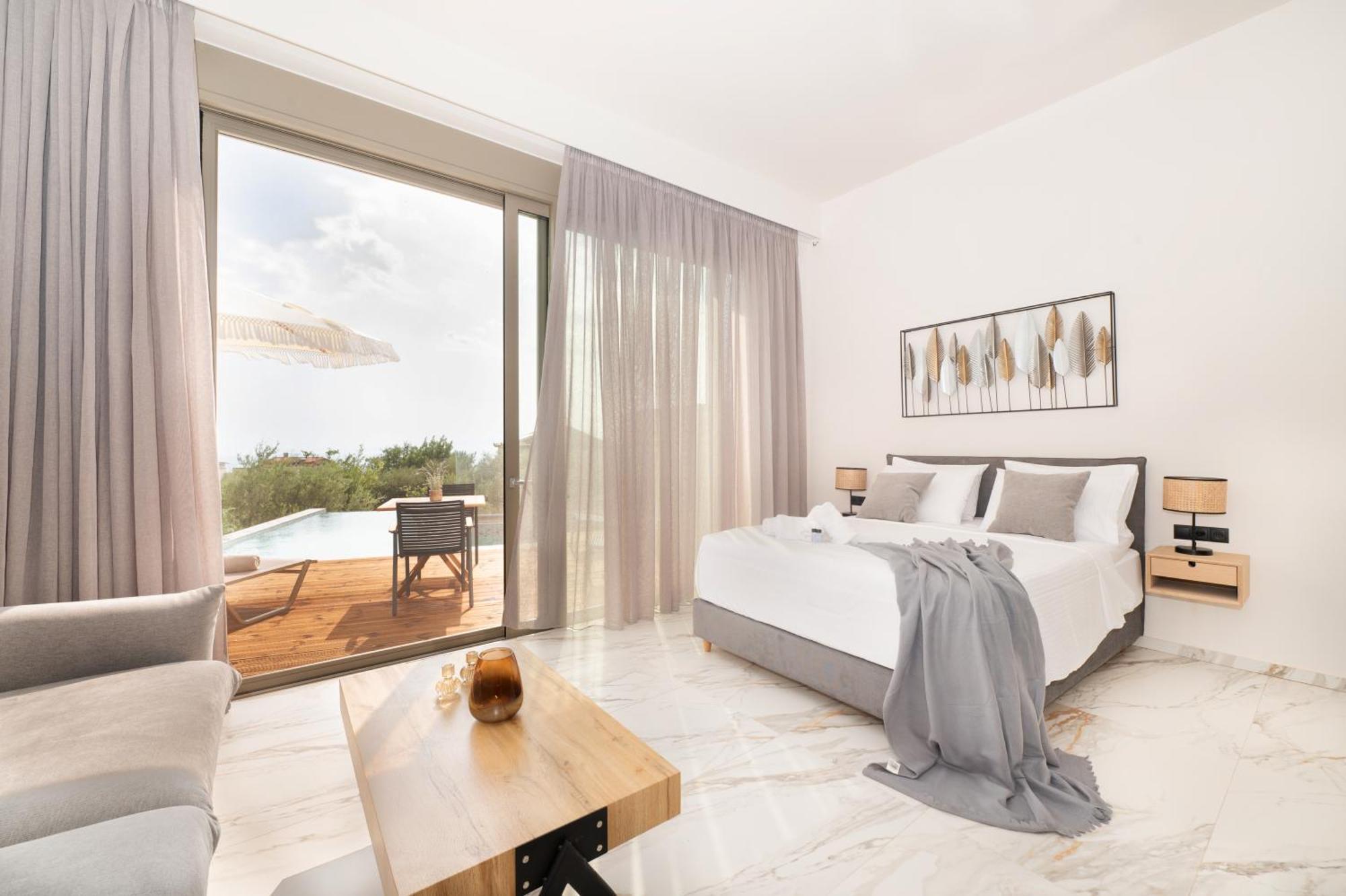 Petradi Suites Kalamata Extérieur photo
