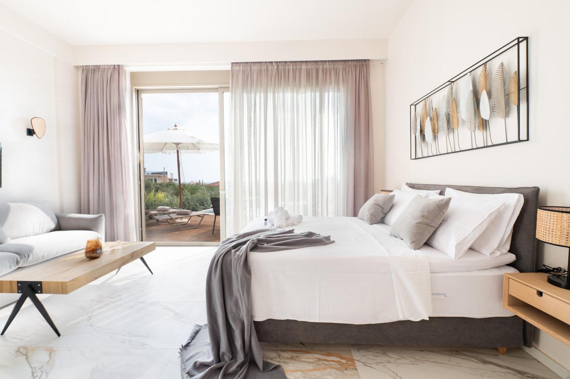 Petradi Suites Kalamata Extérieur photo